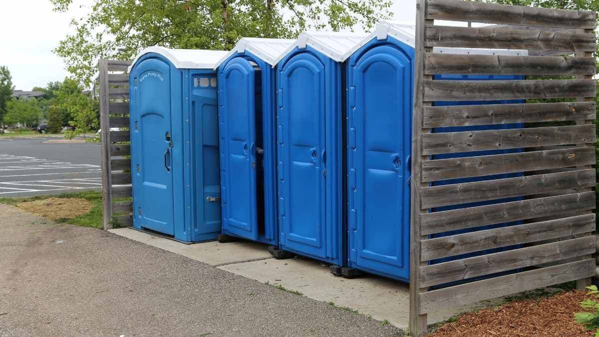 ADA Compliant Portable Toilets - Porta Potty Rental Pros - Porta Potty Rentals services in Bell, FL